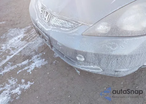 2012 Honda Fit z USA, uszkodzony, nr VIN JHMGE8H31CS008239